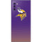 NFL Minnesota Vikings Breakaway Galaxy Note 10 Skin